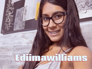 Ediimawilliams