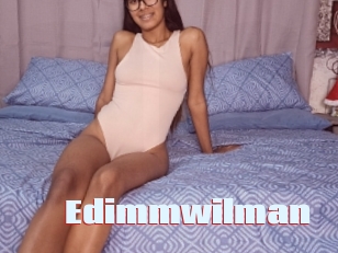 Edimmwilman