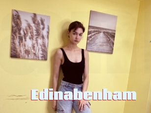 Edinabenham