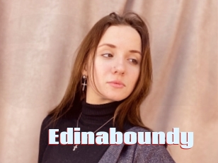 Edinaboundy