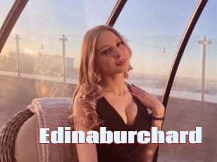 Edinaburchard