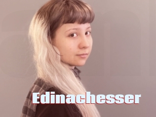 Edinachesser