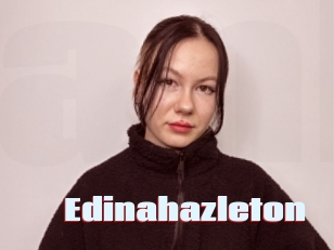 Edinahazleton