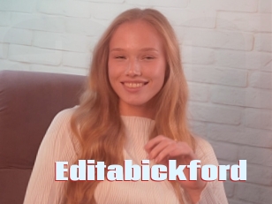 Editabickford