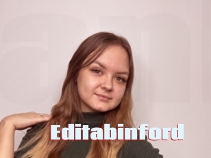 Editabinford