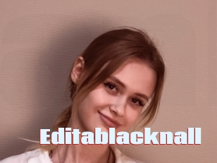 Editablacknall