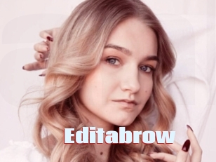 Editabrow