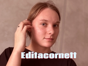 Editacornett