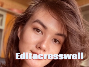 Editacresswell