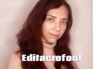 Editacrofoot