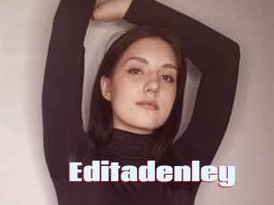 Editadenley