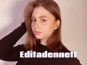 Editadennett