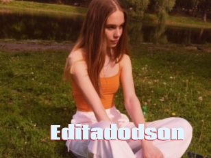 Editadodson