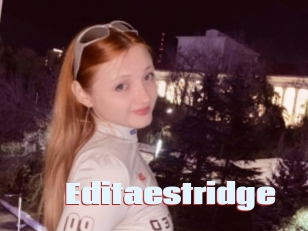 Editaestridge