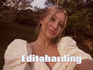 Editaharding