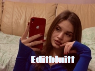 Editbluitt