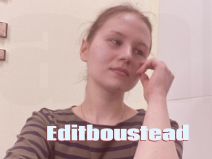 Editboustead