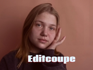 Editcoupe