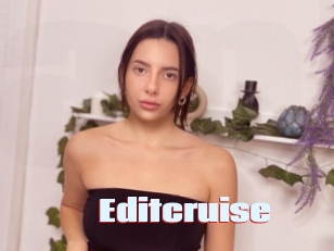 Editcruise