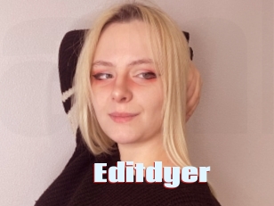 Editdyer