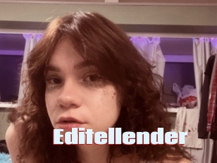 Editellender