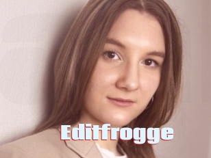 Editfrogge