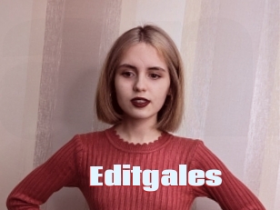 Editgales