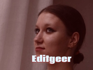 Editgeer