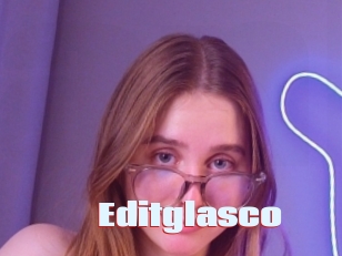 Editglasco