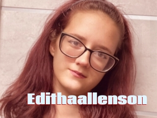 Edithaallenson