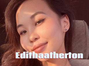 Edithaatherton