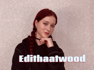 Edithaatwood