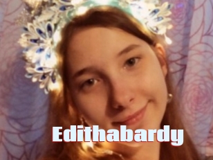 Edithabardy