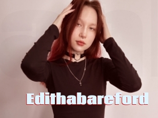 Edithabareford