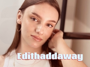 Edithaddaway