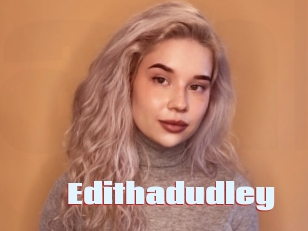 Edithadudley