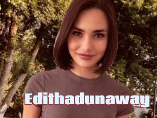 Edithadunaway