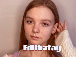 Edithafay