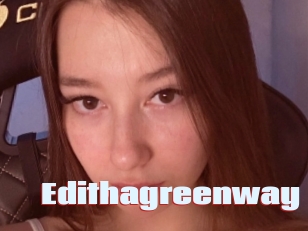 Edithagreenway