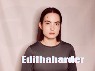 Edithaharder