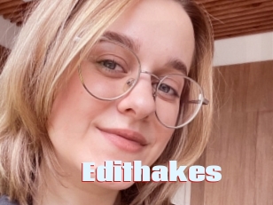 Edithakes