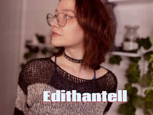 Edithantell