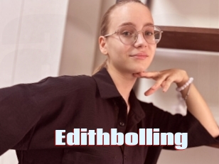 Edithbolling