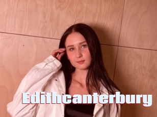 Edithcanterbury