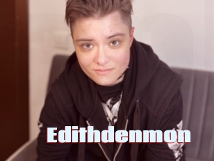 Edithdenmon