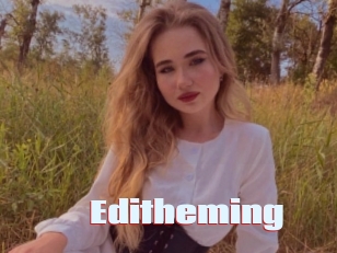 Editheming
