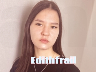 Edithfrail