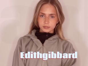 Edithgibbard