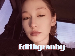 Edithgranby