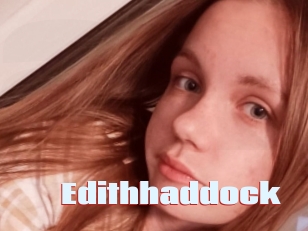 Edithhaddock